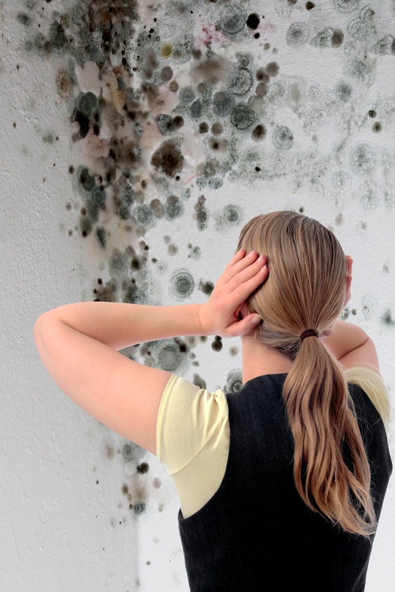 Eliminazione umidità dai muri a Milano